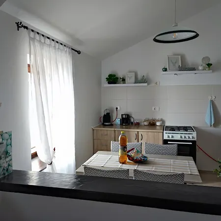 Nika Apartament Umag
