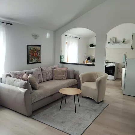 Nika Apartament