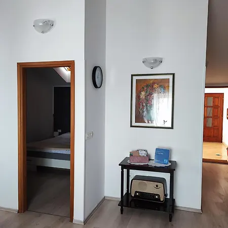 Nika Apartament Umag