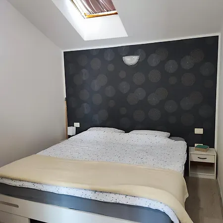 Nika Apartament