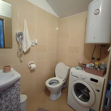 Nika Apartament Umag
