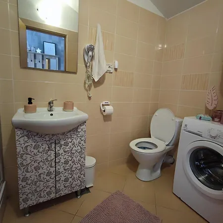Nika Apartament