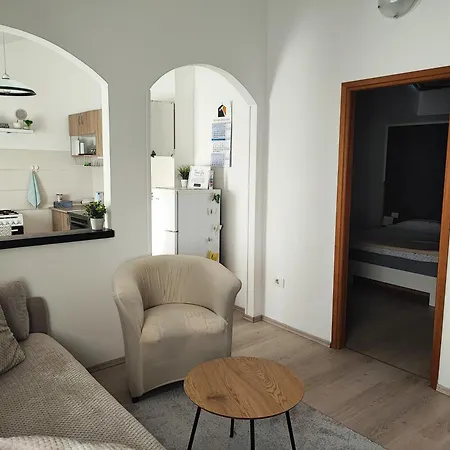Apartament Nika *