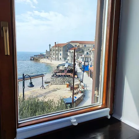 Apartament Nika