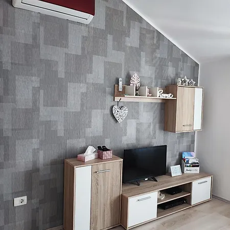 Nika Apartament Umag