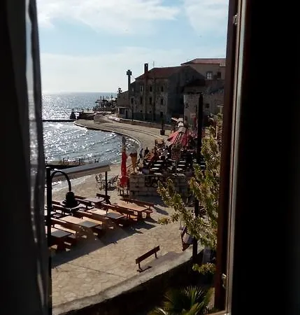 Apartament Nika