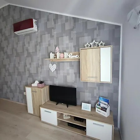Lejlighed Nika Umag