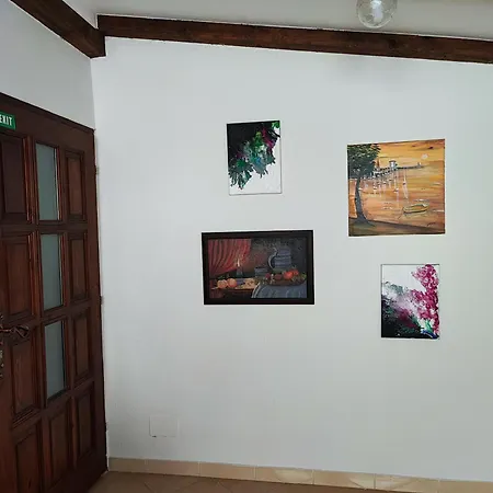 Appartamento Nika Umago