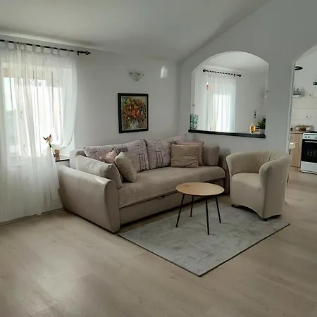 Nika Appartamento Umago