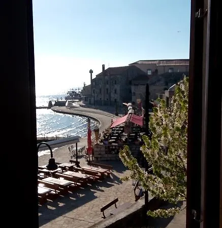 Nika Apartment Umag