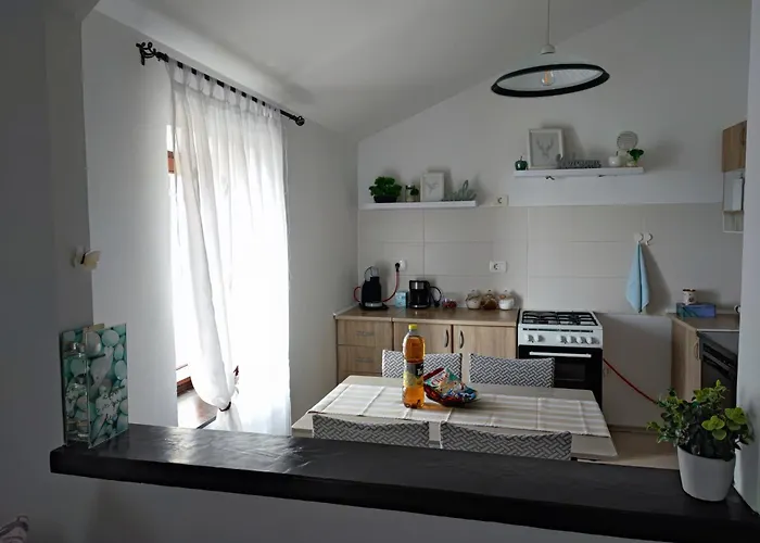 Nika 아파트 우마그