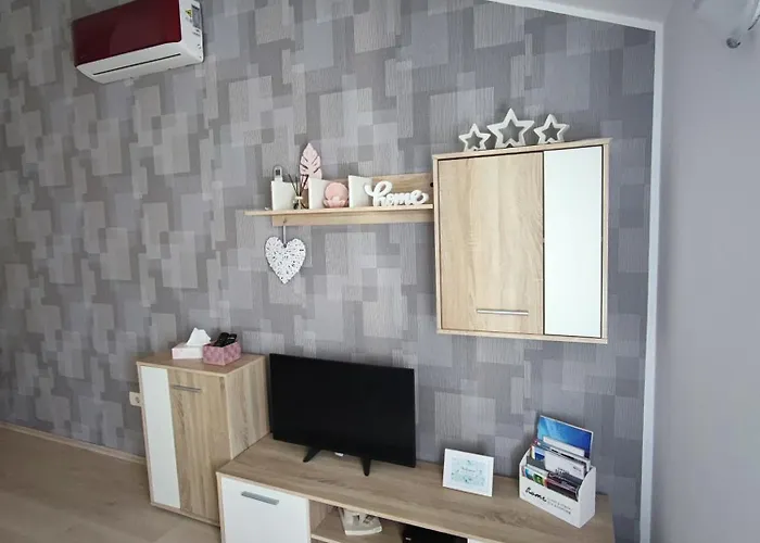 아파트 Nika 우마그