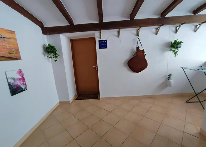 아파트 Nika 우마그