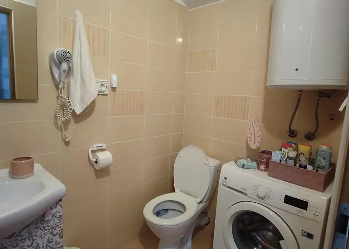 Nika 아파트 우마그