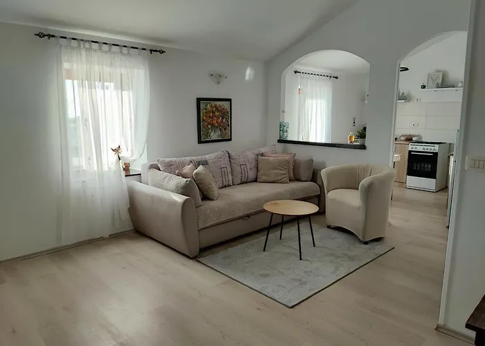 Nika Apartmán Umag