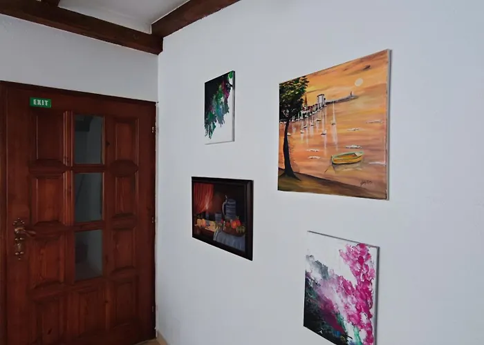 Nika 아파트 우마그