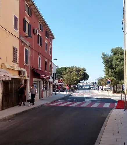 Nika Appartamento Umago