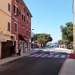 Nika Lejlighed Umag