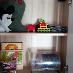 Lejlighed Nika