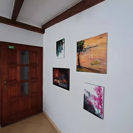 Nika Appartement Umag