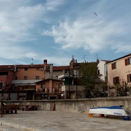 Apartmán Nika Umag