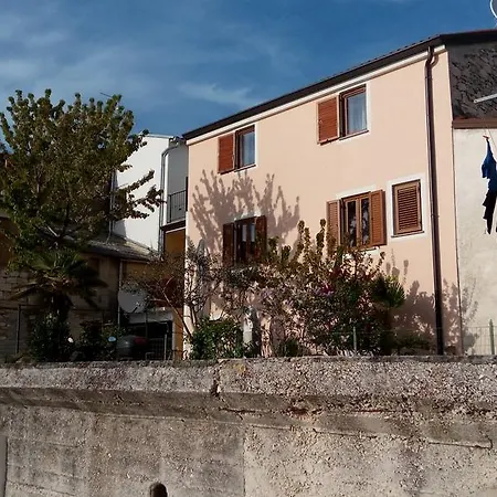 Nika Apartmán *