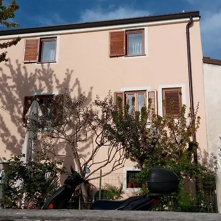 Nika Apartmán Umag