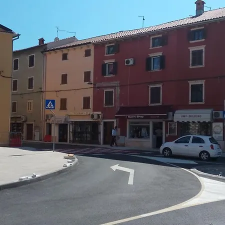 Nika Apartmán *