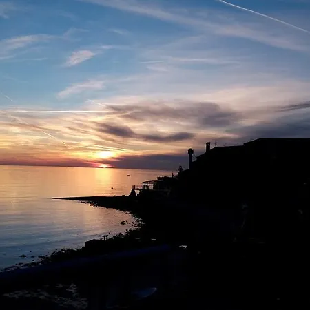 Nika Apartamento Umag